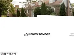 Sites similar to spanisheasterndistrictag.com