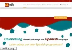 Sites similar to spanishexpress.co.uk