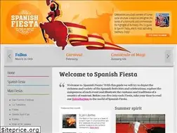 Sites similar to spanishfiesta.org