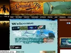 Sites similar to spanishflytv.com
