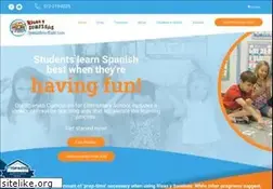 Sites similar to spanishforkids.com