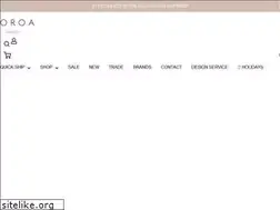 Sites similar to spanishfurniture.com