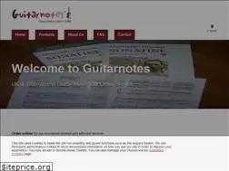 Sites similar to spanishguitar.com