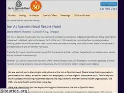 Sites similar to spanishhead.com