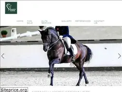 Sites similar to spanishhorsespecialists.com