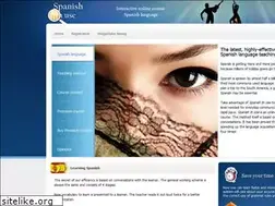 Sites similar to spanishinuse.com