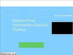 Sites similar to spanishlandschool.com