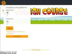 Sites similar to spanishlanguage.co.uk