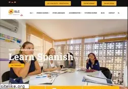 Sites similar to spanishlanguagec.com