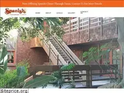 Sites similar to spanishlanguagecenter.com