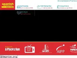 Sites similar to spanishlegalhomes.com