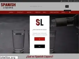 Sites similar to spanishliquors.es