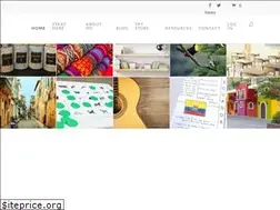 Sites similar to spanishmama.com