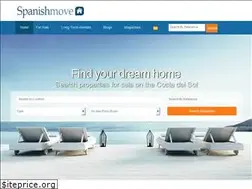 Sites similar to spanishmove.com