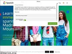 Sites similar to spanishmyworld.com