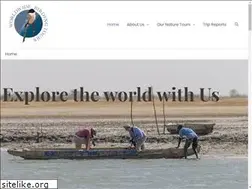 Sites similar to spanishnature.com