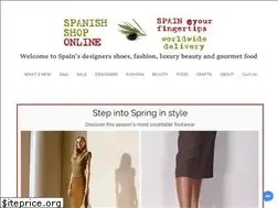 Sites similar to spanishoponline.com