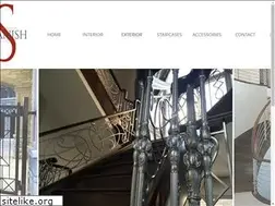 Sites similar to spanishornamental.com