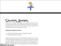Sites similar to spanishovercoffee.com