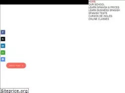 Sites similar to spanishpanama.com