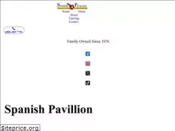 Sites similar to spanishpavillion.com