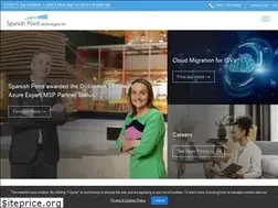 Sites similar to spanishpoint.ie