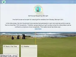 Sites similar to spanishpointgolfing.com