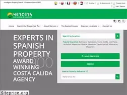 Sites similar to spanishproperty.co.uk