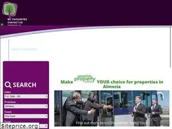 Sites similar to spanishpropertychoice.com