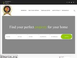 Sites similar to spanishpropertyexpert.com