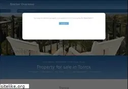 Sites similar to spanishpropertyweb.com