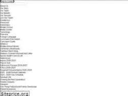 Sites similar to spanishriverchristianschool.com