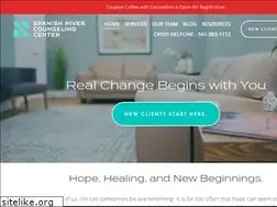 Sites similar to spanishrivercounseling.com