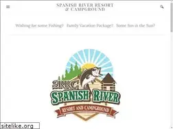 Sites similar to spanishriverresort.com