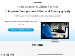Sites similar to spanishroute.com