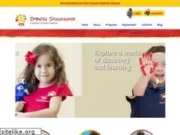 Sites similar to spanishschoolhouse.com