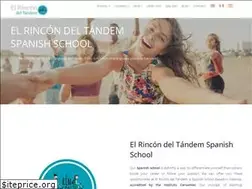 Sites similar to spanishschoolvalencia.com