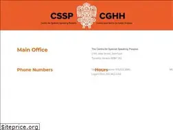 Sites similar to spanishservices.org