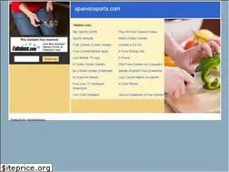 Sites similar to spanishsports.com