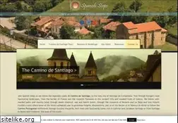 Sites similar to spanishsteps.com