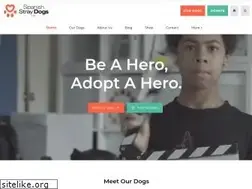Sites similar to spanishstraydogs.org.uk
