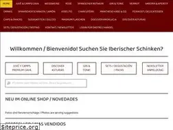 Sites similar to spanishtaste.ch