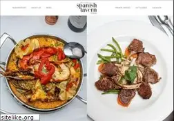 Sites similar to spanishtavernnewark.com