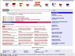 Sites similar to spanishtrade.it