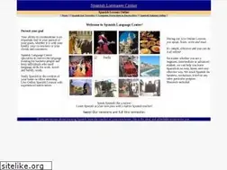 Sites similar to spanishtraining.org