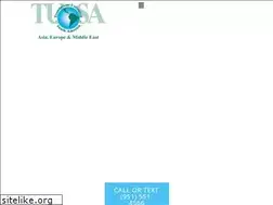 Sites similar to spanishtranslators.net