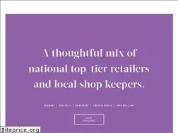 Sites similar to spanishvillage.com