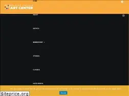 Sites similar to spanishvillageartcenter.com