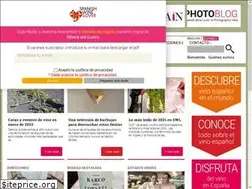 Sites similar to spanishwinelover.com