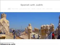 Sites similar to spanishwithjudith.com
